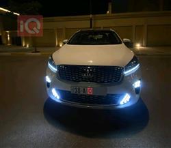 كيا سورينتو